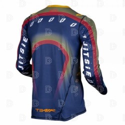 Maillot JITSIE T3 Air Stykko