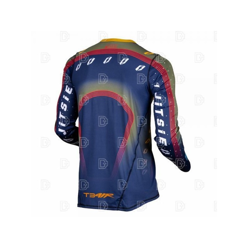 Maillot JITSIE T3 Air Stykko
