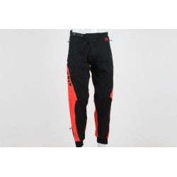 Pantalon JITSIE O1 Omnia Solid