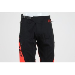 Pantalon JITSIE O1 Omnia Solid