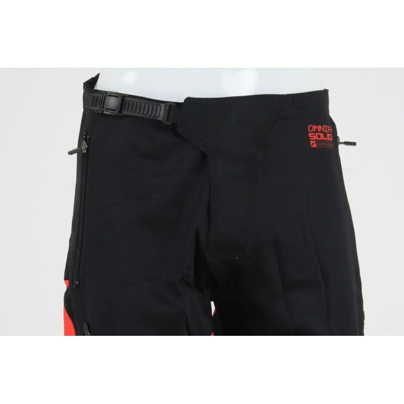 Pantalon JITSIE O1 Omnia Solid