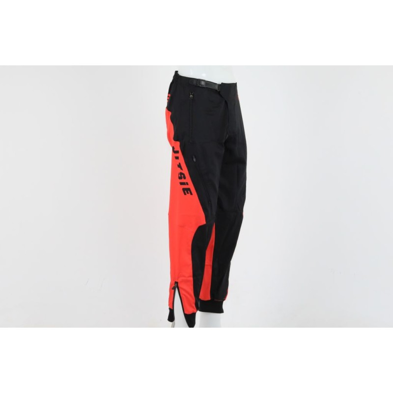Pantalon JITSIE O1 Omnia Solid