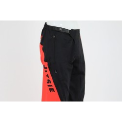 Pantalon JITSIE O1 Omnia Solid