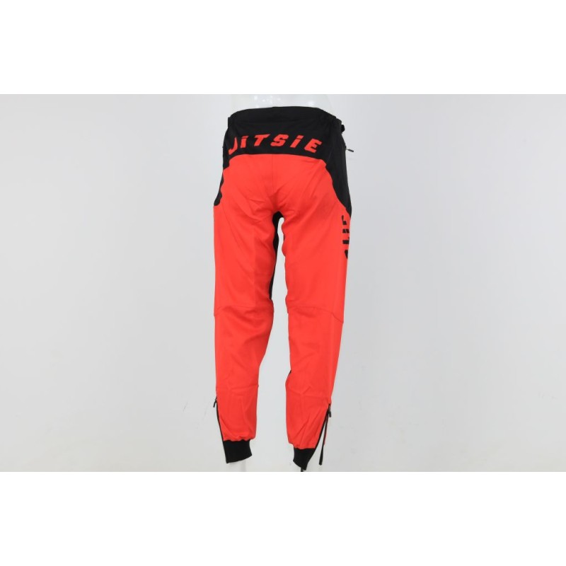 Pantalon JITSIE O1 Omnia Solid
