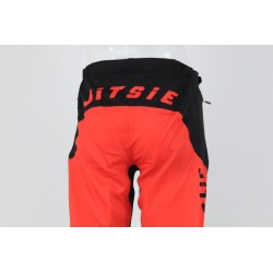 Pantalon JITSIE O1 Omnia Solid