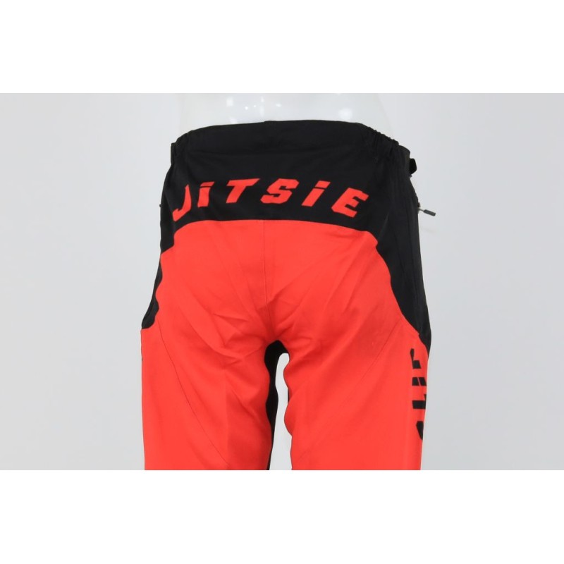 Pantalon JITSIE O1 Omnia Solid