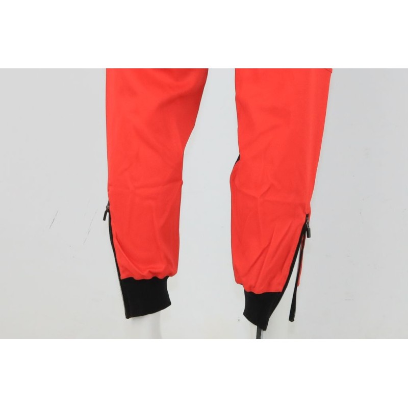 Pantalon JITSIE O1 Omnia Solid