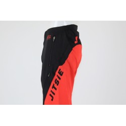 Pantalon JITSIE O1 Omnia Solid