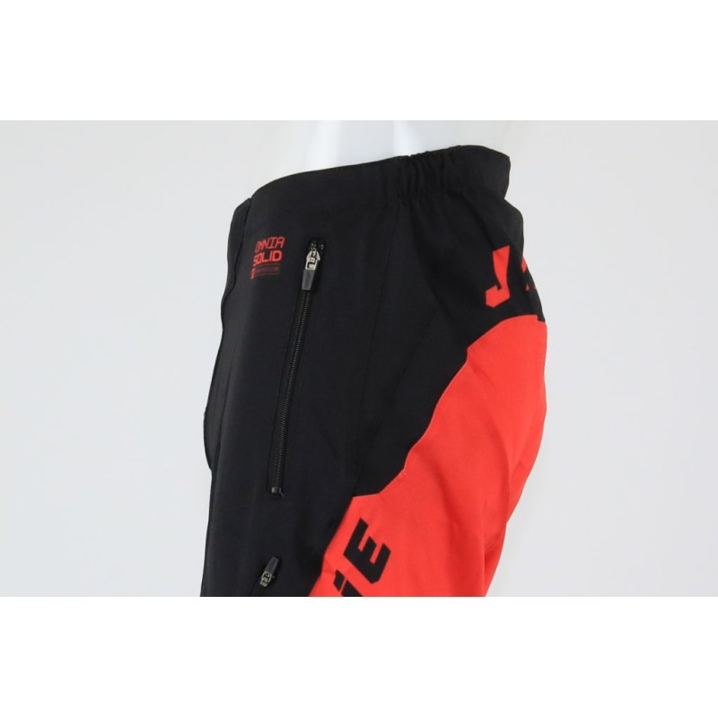 Pantalon JITSIE O1 Omnia Solid