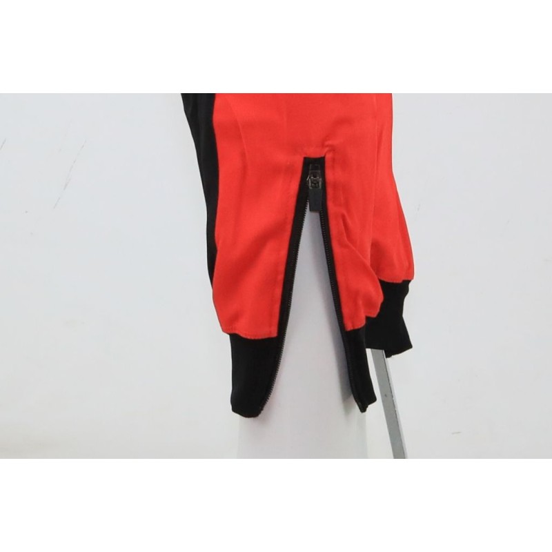 Pantalon JITSIE O1 Omnia Solid
