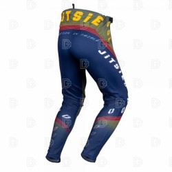 Pantalon JITSIE T3 Air Stykko