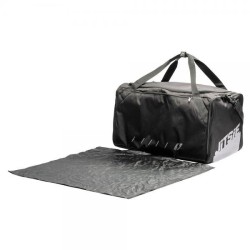 Sac d'équipement JITSIE Solid noir