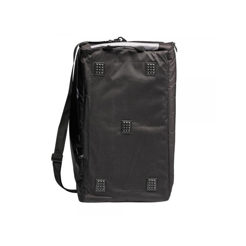 Sac d'équipement JITSIE Solid noir