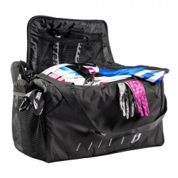Sac d'équipement JITSIE Solid noir