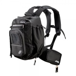 Sac à dos JITSIE omnia noir