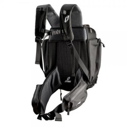 Sac à dos JITSIE omnia noir