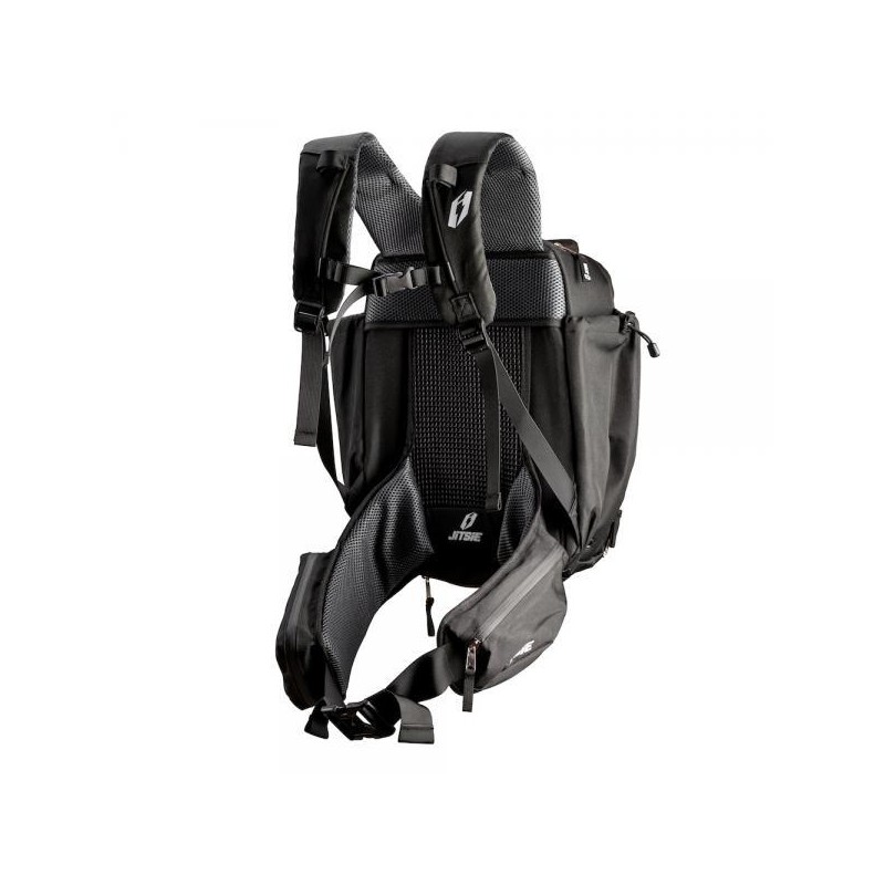 Sac à dos JITSIE omnia noir