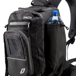 Sac à dos JITSIE omnia noir
