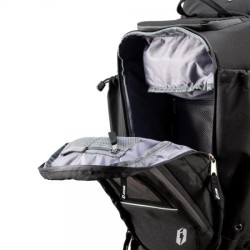 Sac à dos JITSIE omnia noir