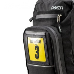 Sac à dos JITSIE omnia noir