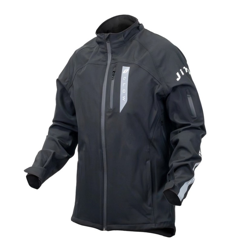 Veste JITSIE Glow Core