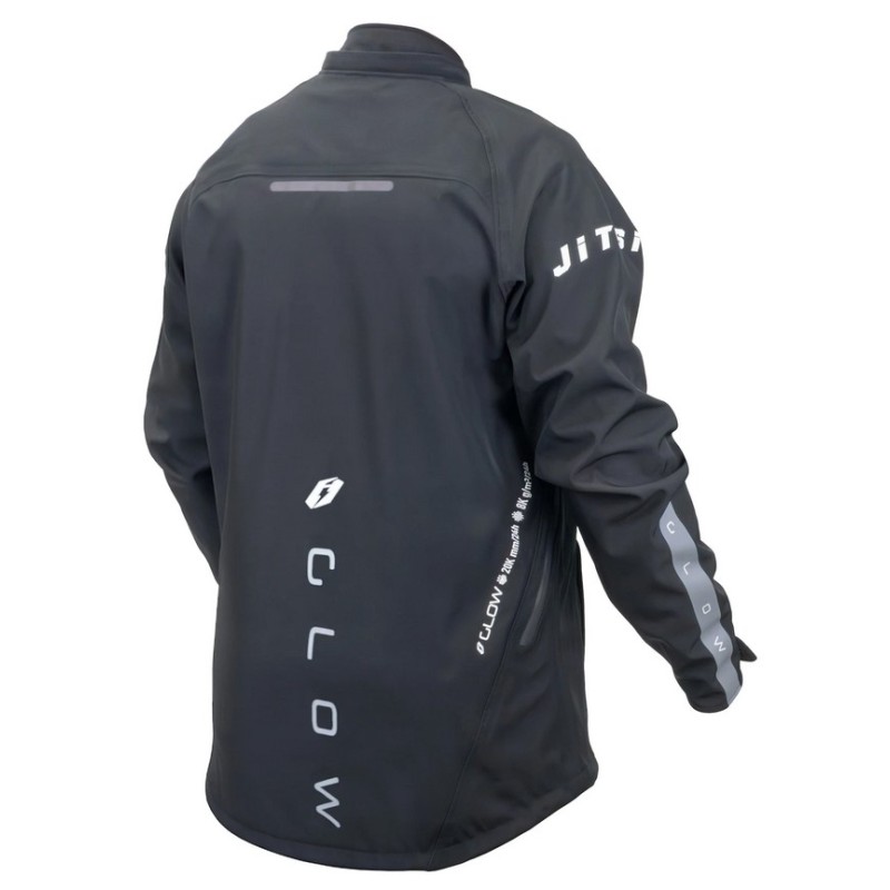 Veste JITSIE Glow Core