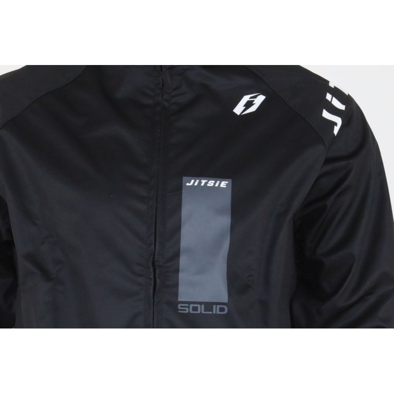 Veste technique JITSIE Motion Solid