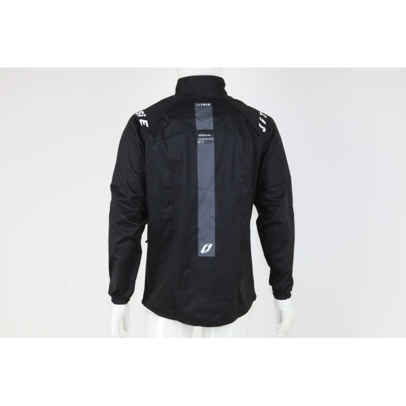 Veste technique JITSIE Motion Solid