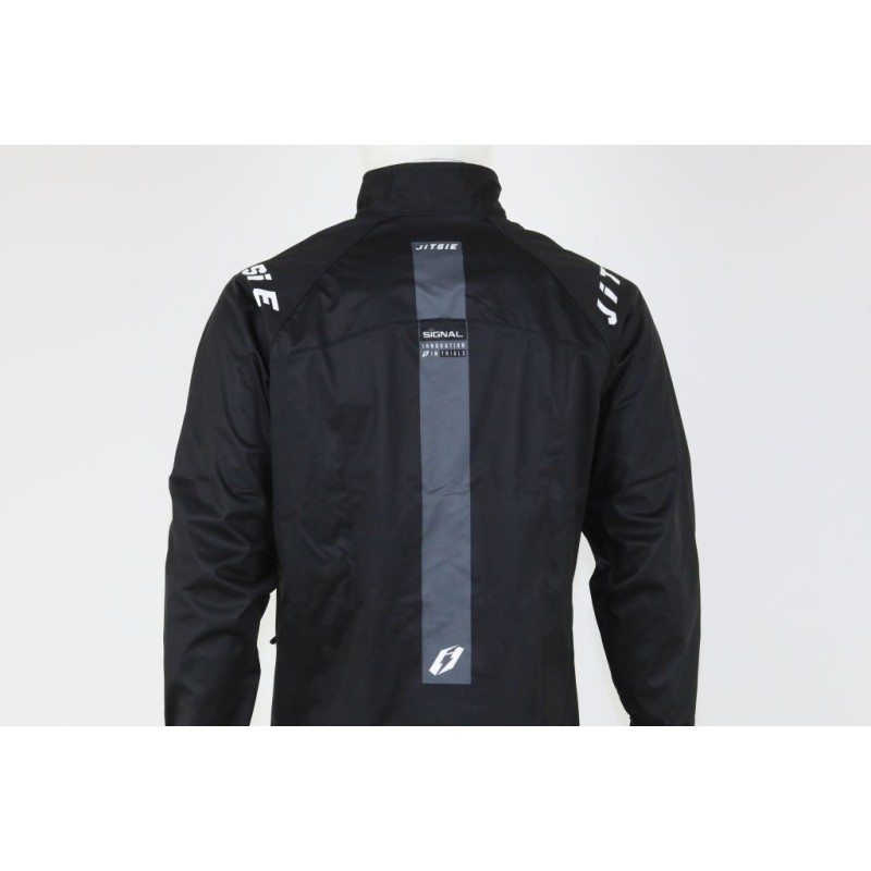 Veste technique JITSIE Motion Solid