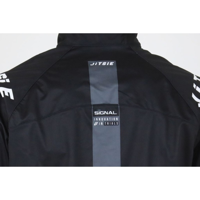 Veste technique JITSIE Motion Solid