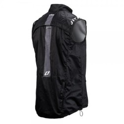Veste technique JITSIE Motion Solid sans manches