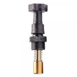 Levier starter carburateur KEIHIN PWK 28mm