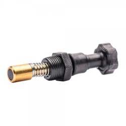 Levier starter carburateur KEIHIN PWK 28mm