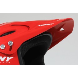 Casque enfant KENNY Down Hill Solid intégral