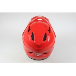 Casque enfant KENNY Down Hill Solid intégral