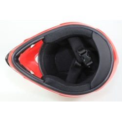 Casque enfant KENNY Down Hill Solid intégral