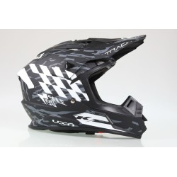 Casque enfant KENNY Track intégral