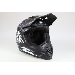 Casque enfant KENNY Track intégral