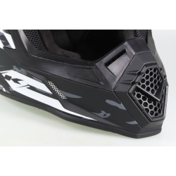 Casque enfant KENNY Track intégral
