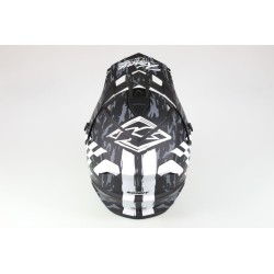 Casque enfant KENNY Track intégral