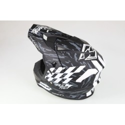 Casque enfant KENNY Track intégral