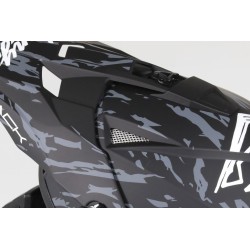 Casque enfant KENNY Track intégral