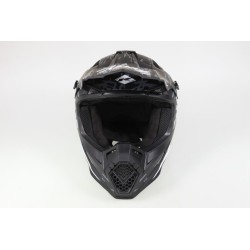 Casque enfant KENNY Track intégral