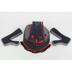 Intérieur casque enfant KENNY 2012 Track