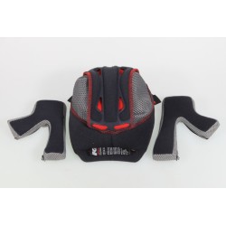 Intérieur casque enfant KENNY 2012 Track