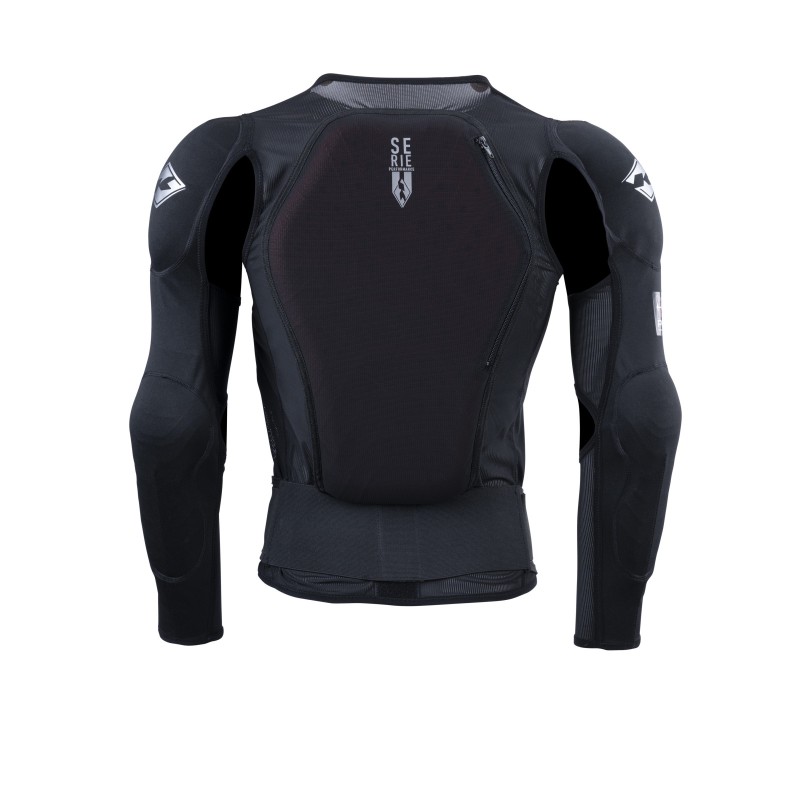 Protection integrale enfant KENNY gilet Performance