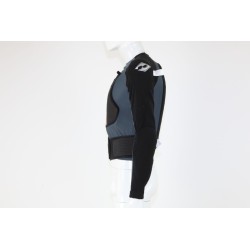 Gilet protection KENNY Shadow avec ceinture