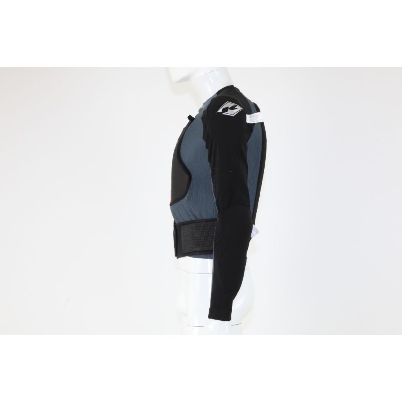 Gilet protection KENNY Shadow avec ceinture