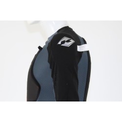 Gilet protection KENNY Shadow avec ceinture