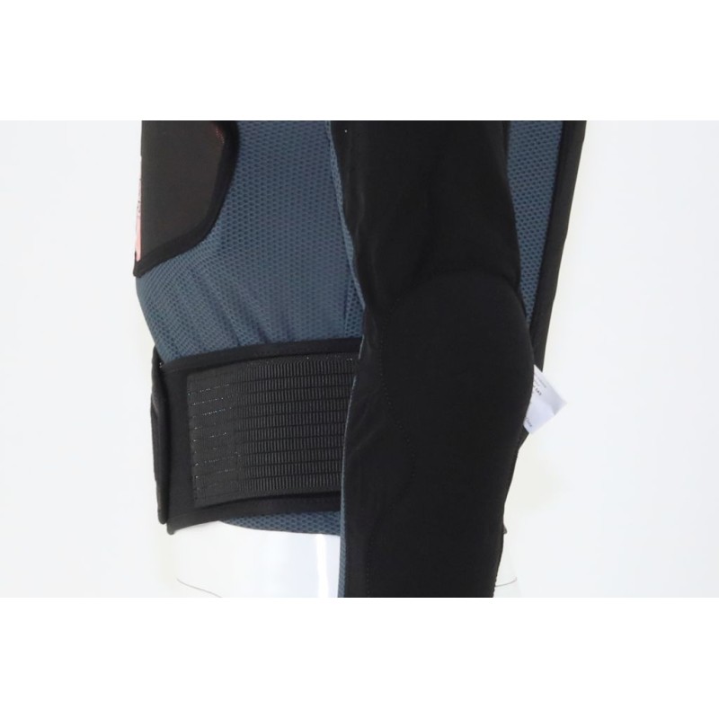 Gilet protection KENNY Shadow avec ceinture